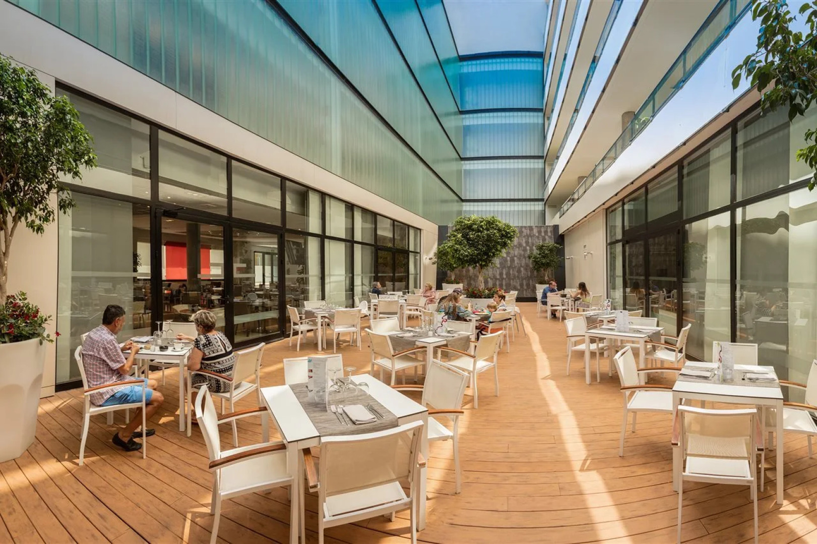 Hotel RH Don Carlos & SPA