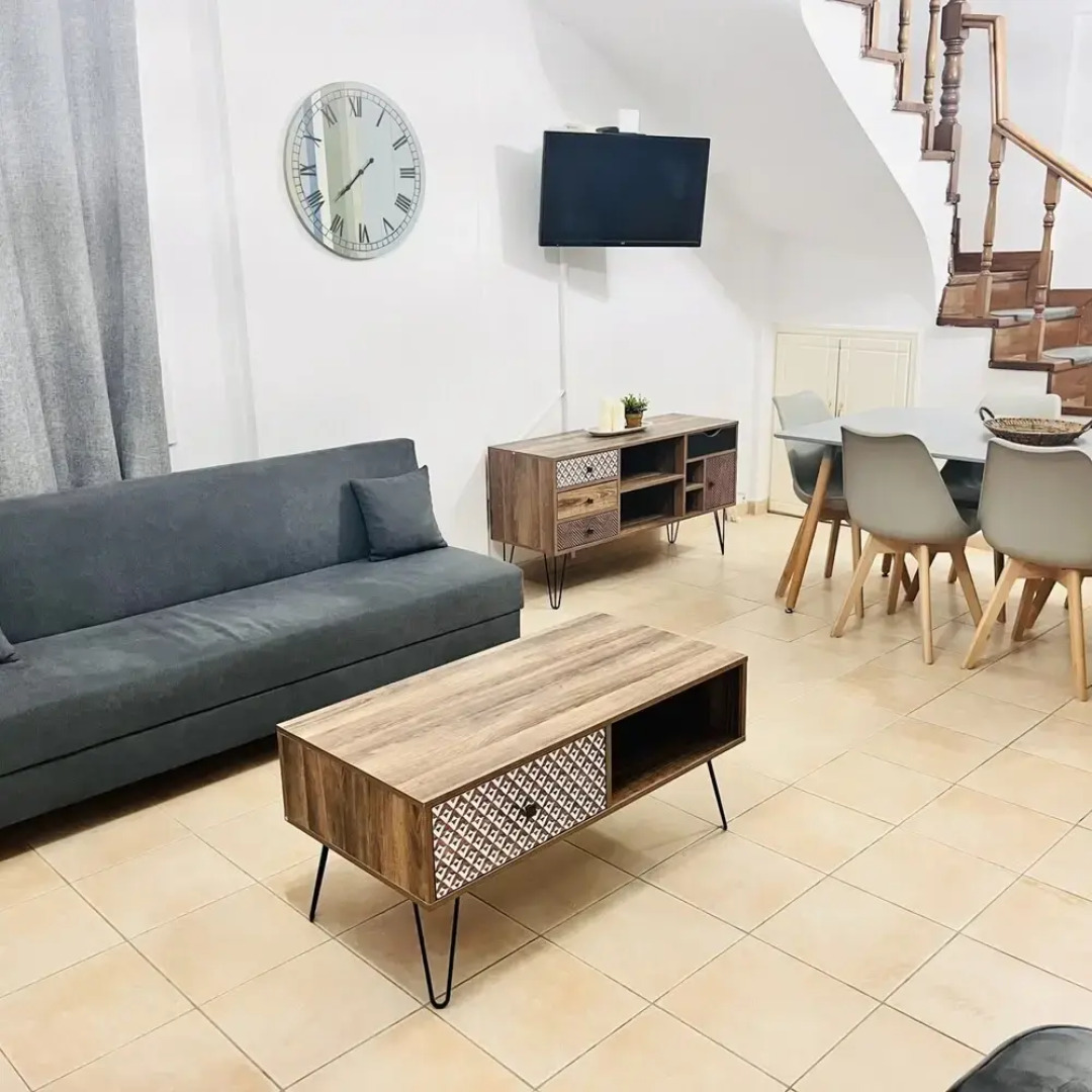 Villa Vasilikos by Travelpro Services