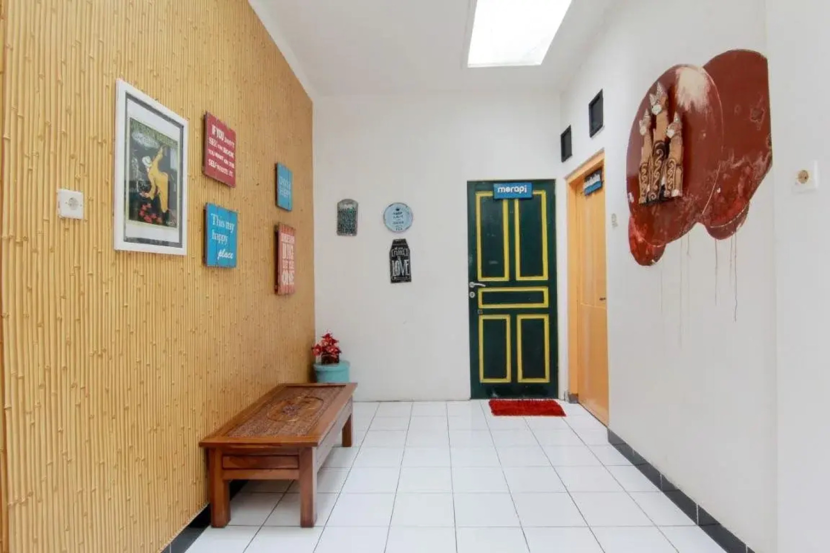 Laura's Backpacker 523