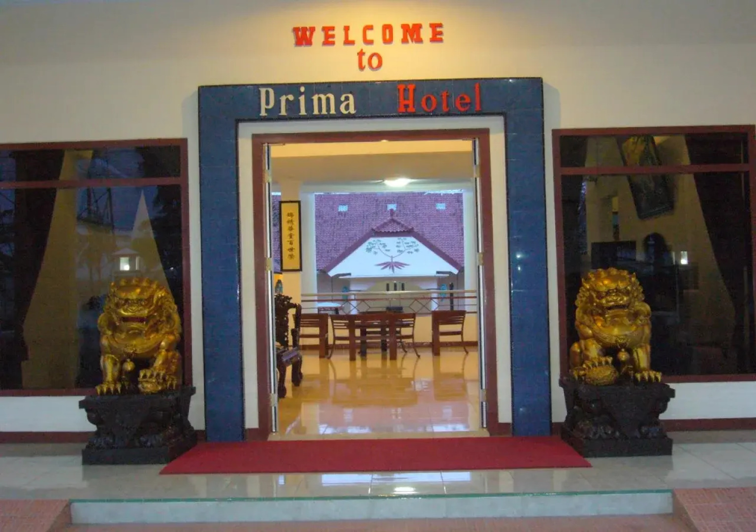 Hotel Prima Lumajang