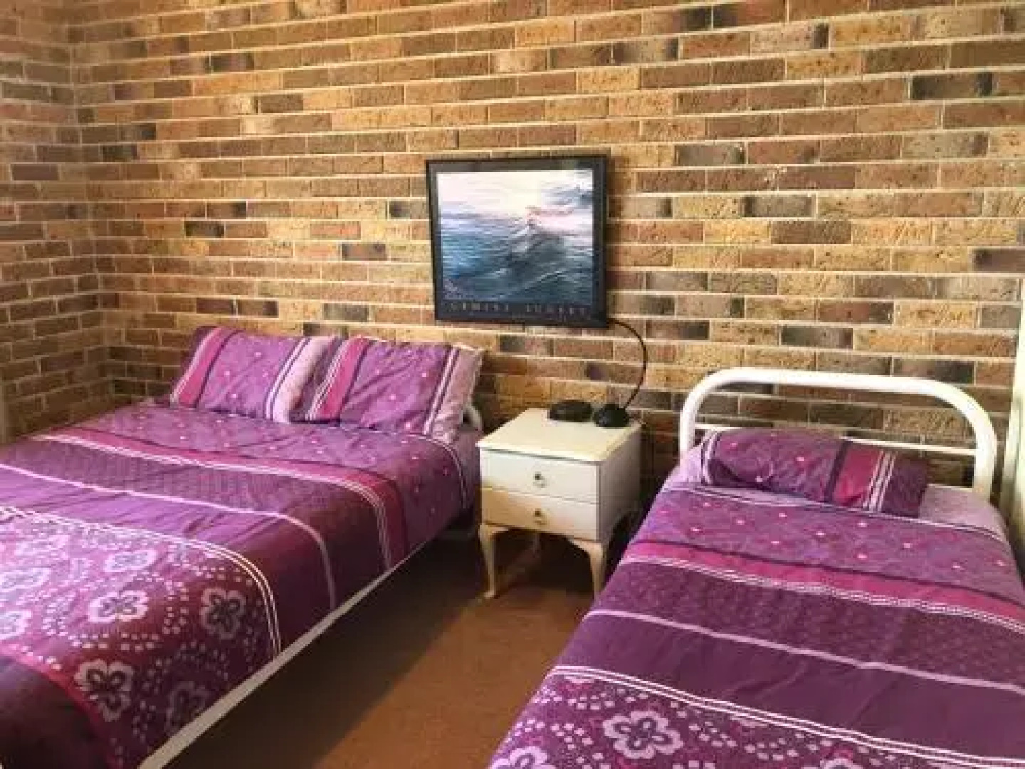 Bronte Court No 3 at South West Rocks