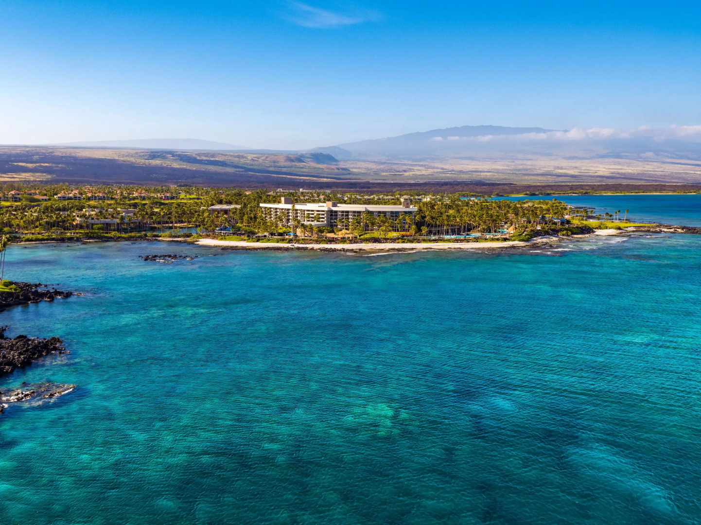 Hilton Waikoloa Village