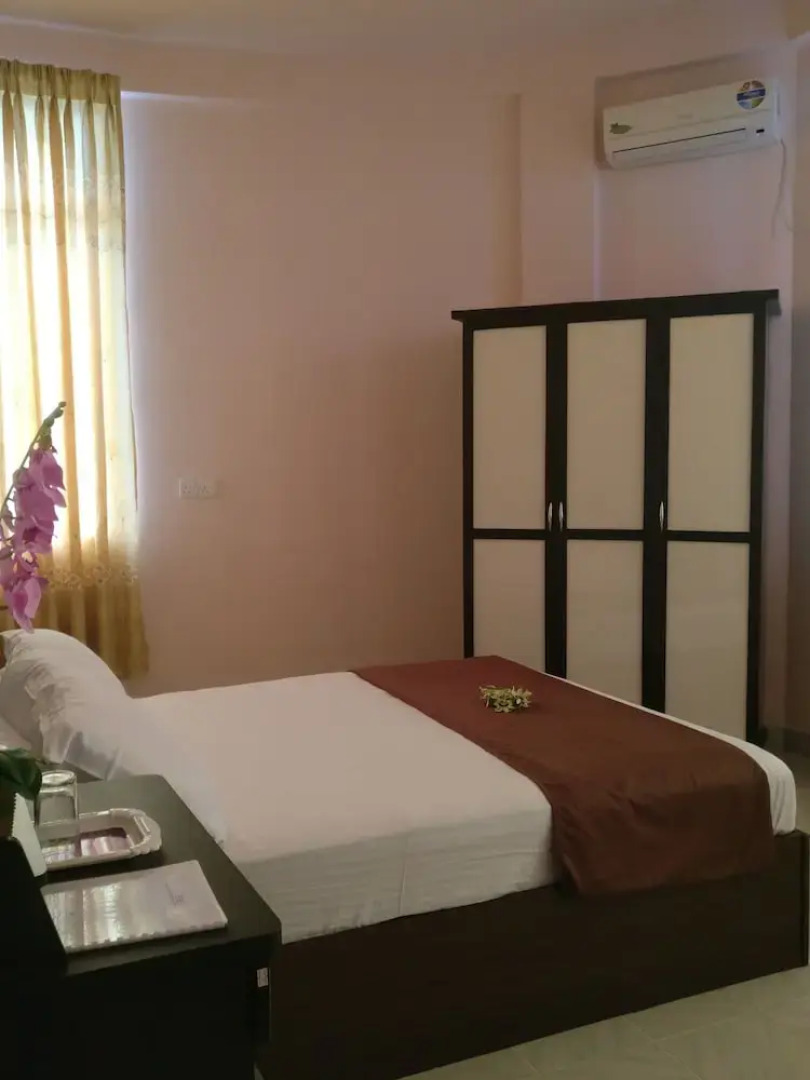 Baivaru Guesthouse Services