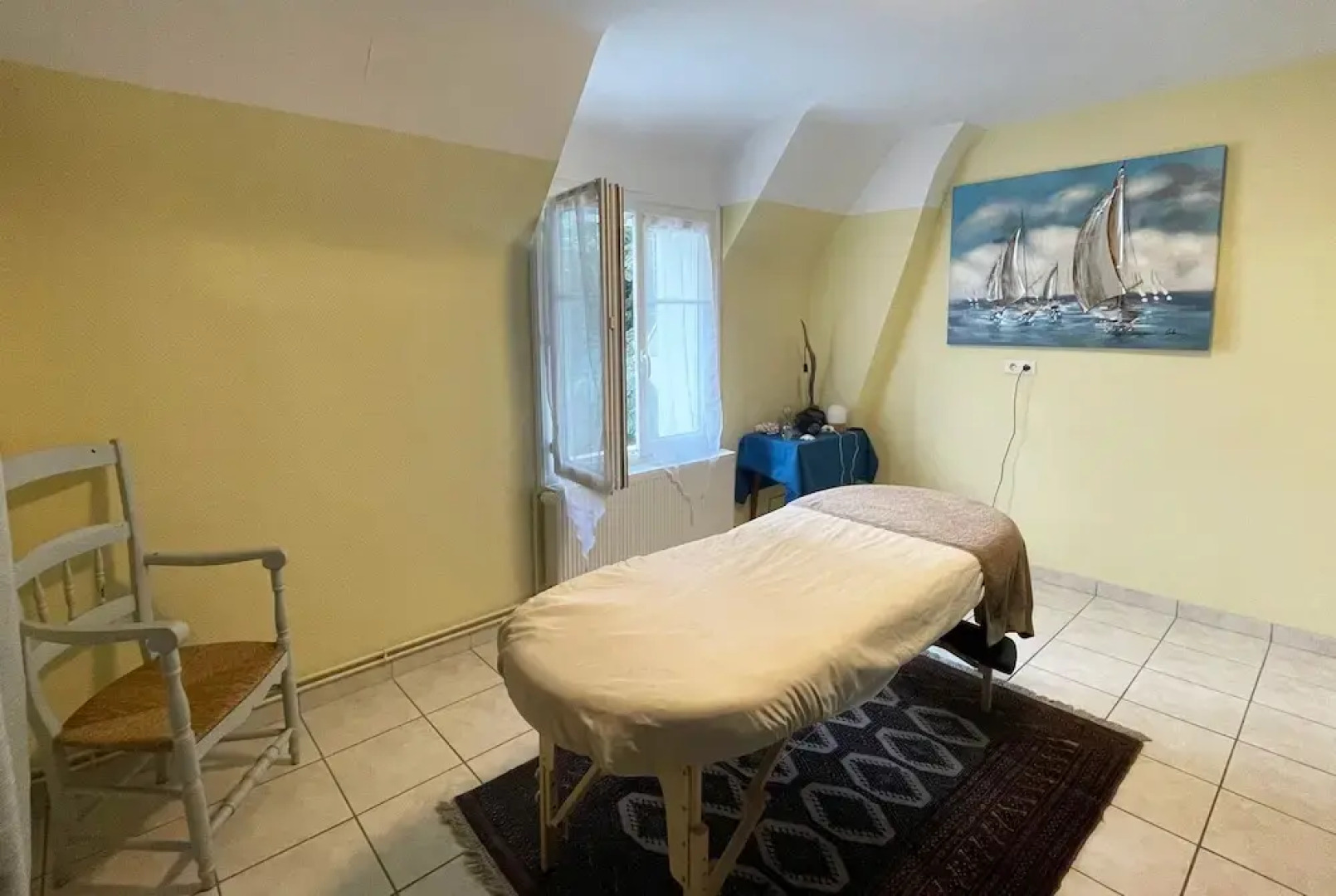 Aux Chambres des Dames