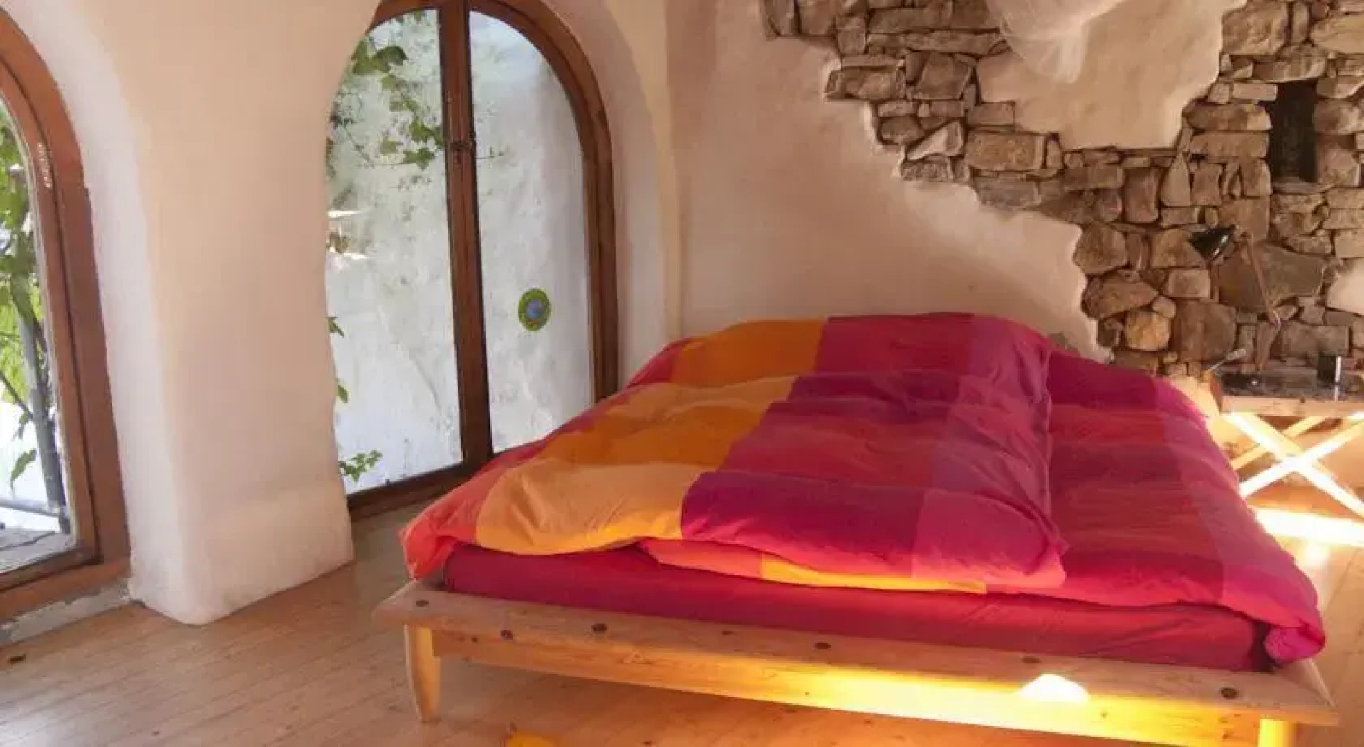 Casa Rural Castillo de Castellar