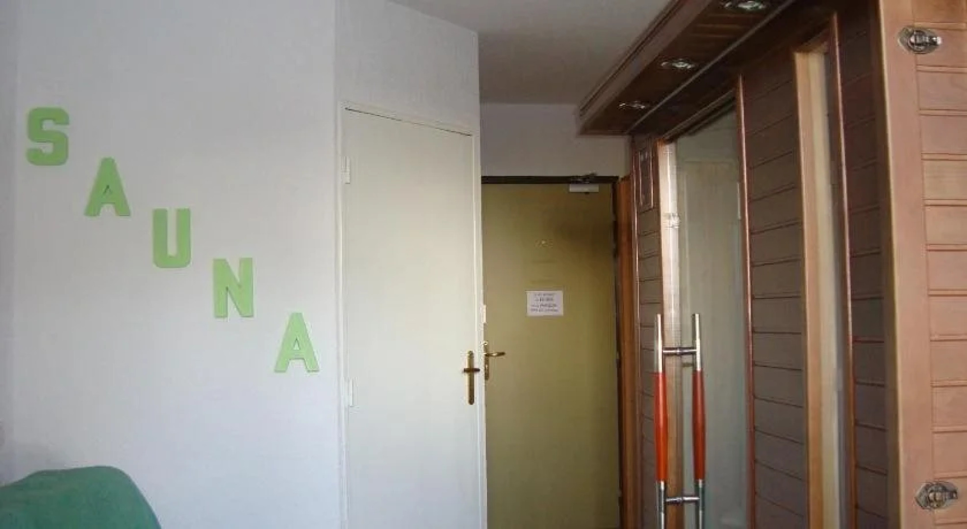 Le Refuge de l'Eterlou