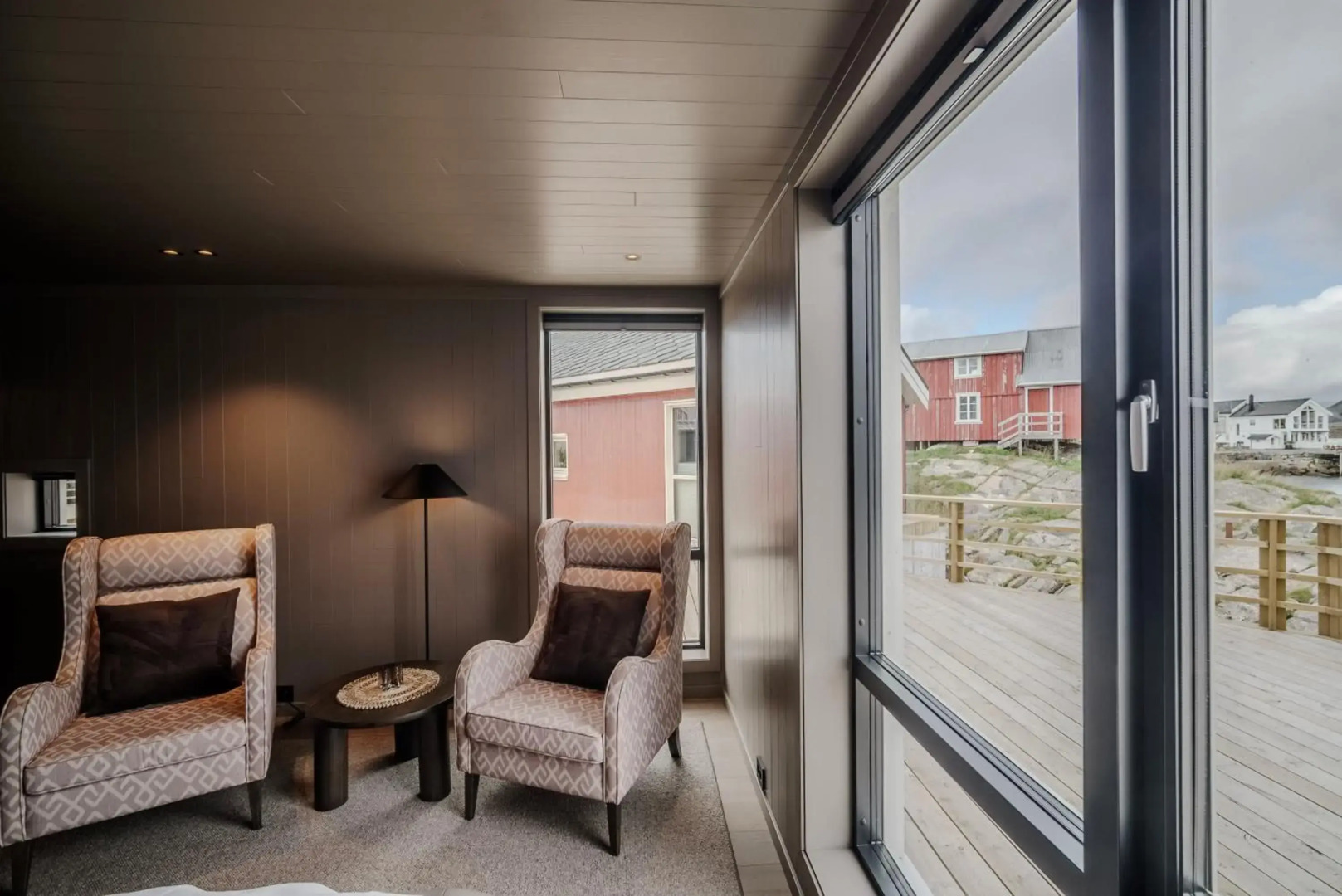 Villa Bryggekanten - by Classic Norway Hotels