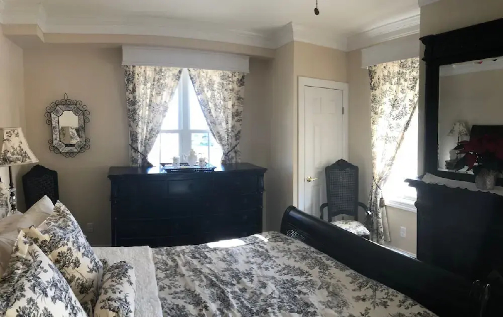 The Carriage House B&B