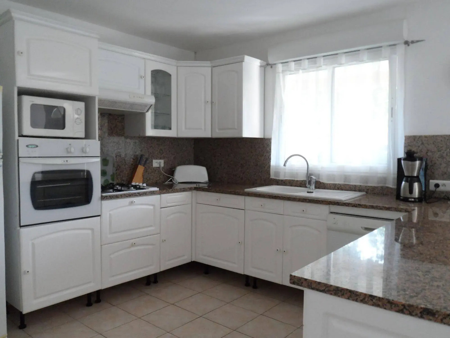 Residence de tourisme Le clos des Vendanges