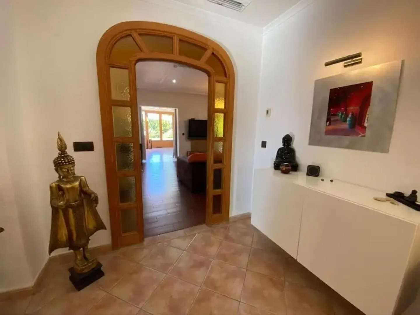 Coastal House in La Marina-sleeps6 - Private Pool