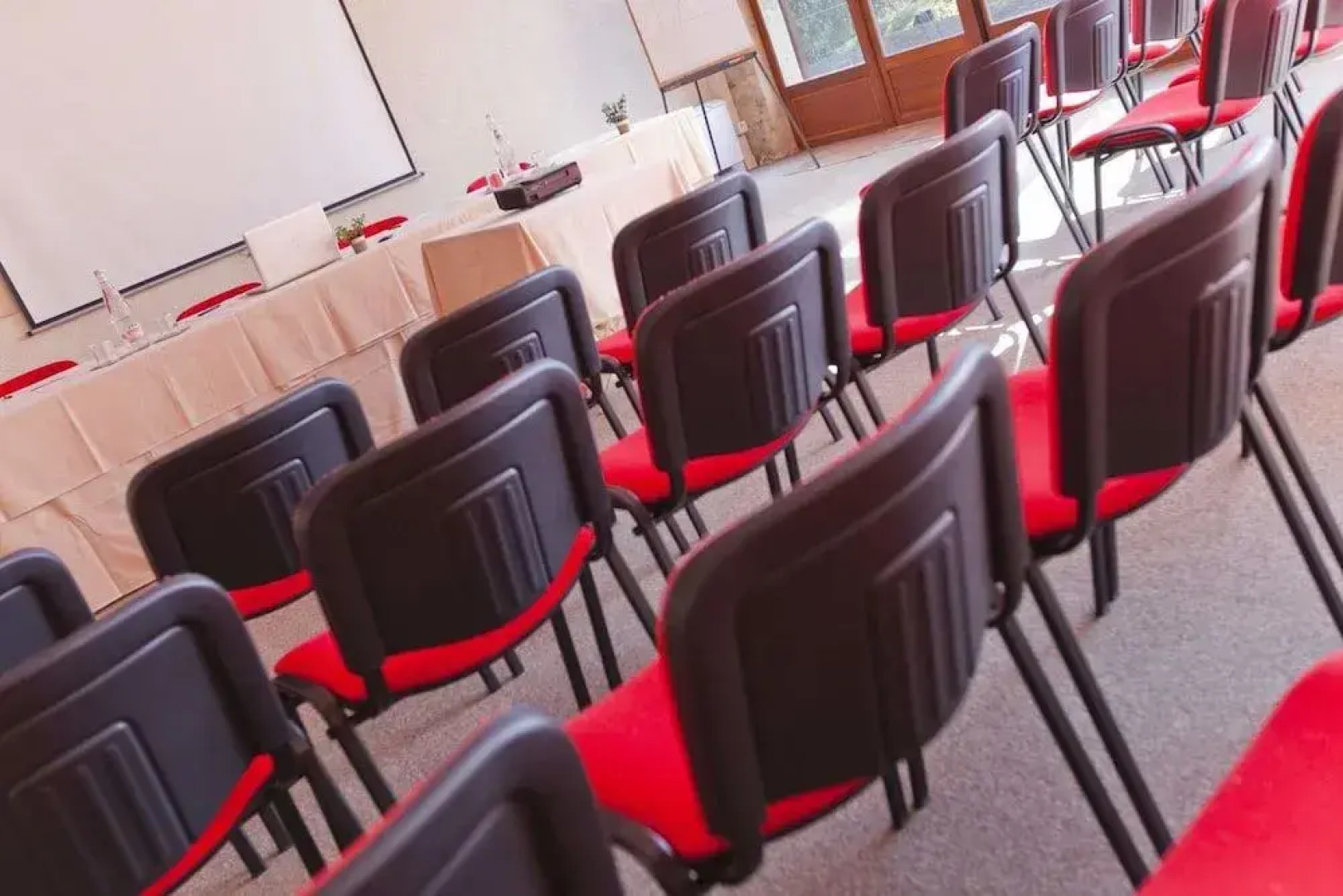 Le Domaine de la Colombière