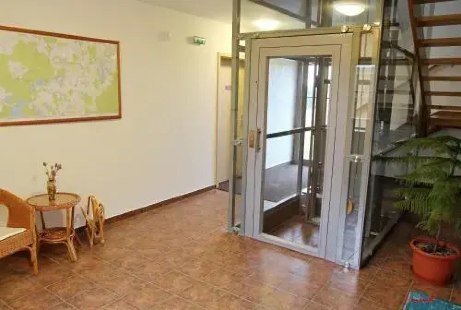 Penzion U sv. Antonína Pístina