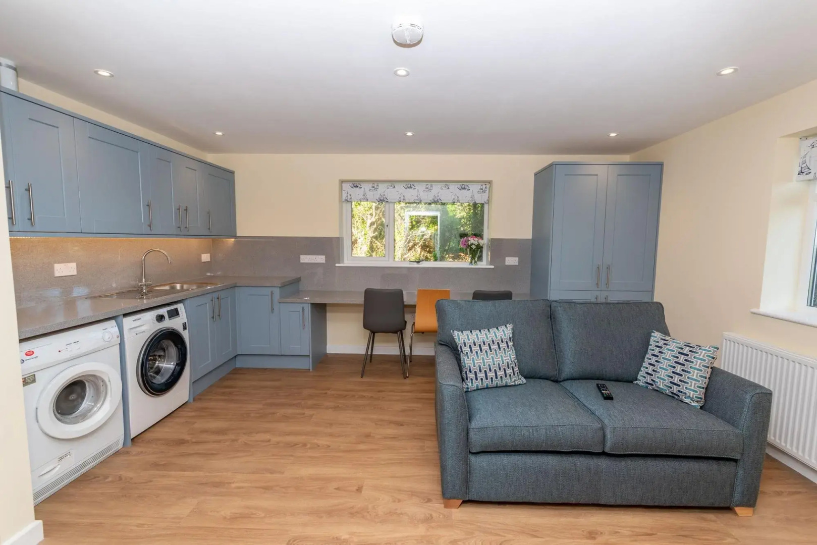 Chichester Park in Woolacombe