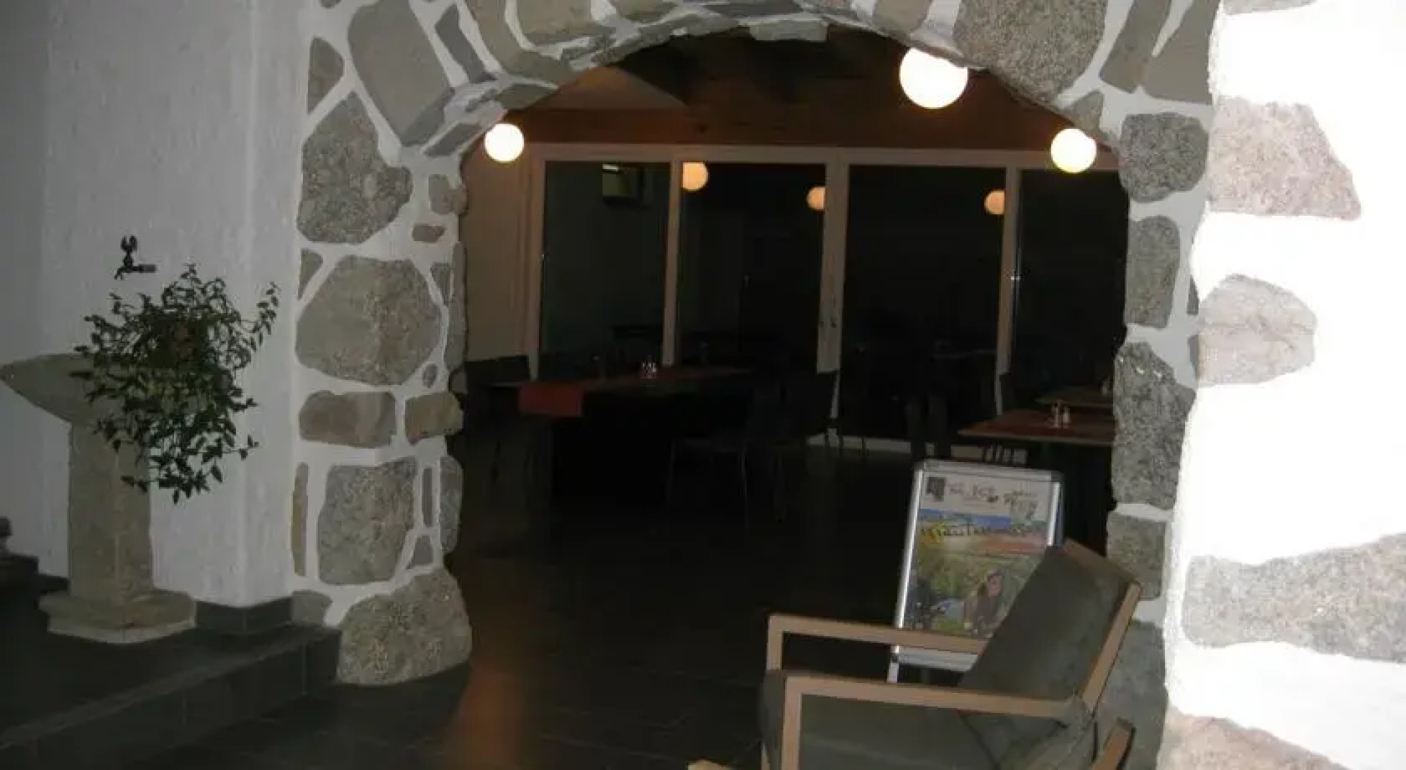 Sport Vital Hotel Zwettlerhof