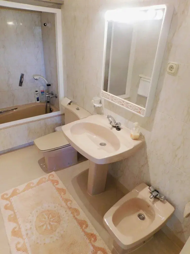 Marbella Views Jacuzzi Cinema Bbq Pool Condo Wifi