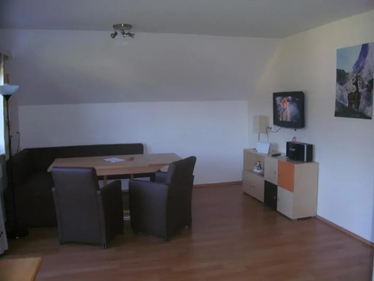 Appartements Eckenhof