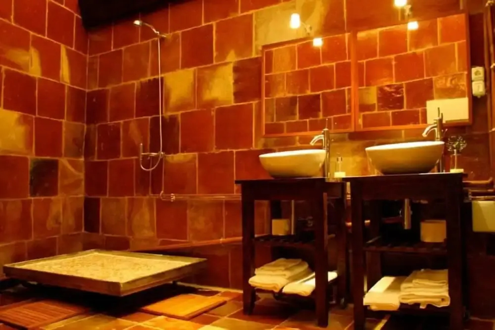 Les Cavallerisses Turisme Rural