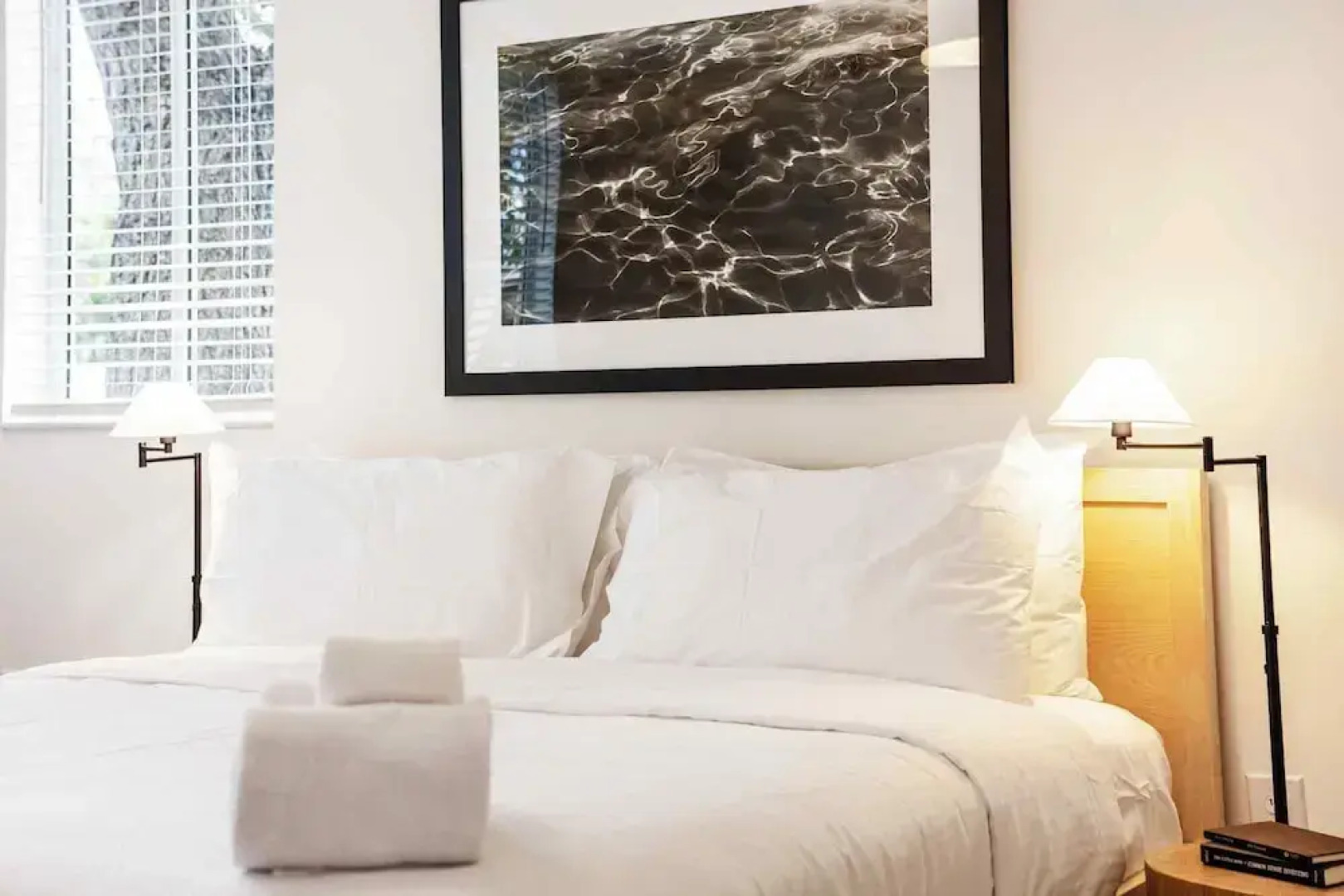 Tucker at New River Cove Fort Lauderdale