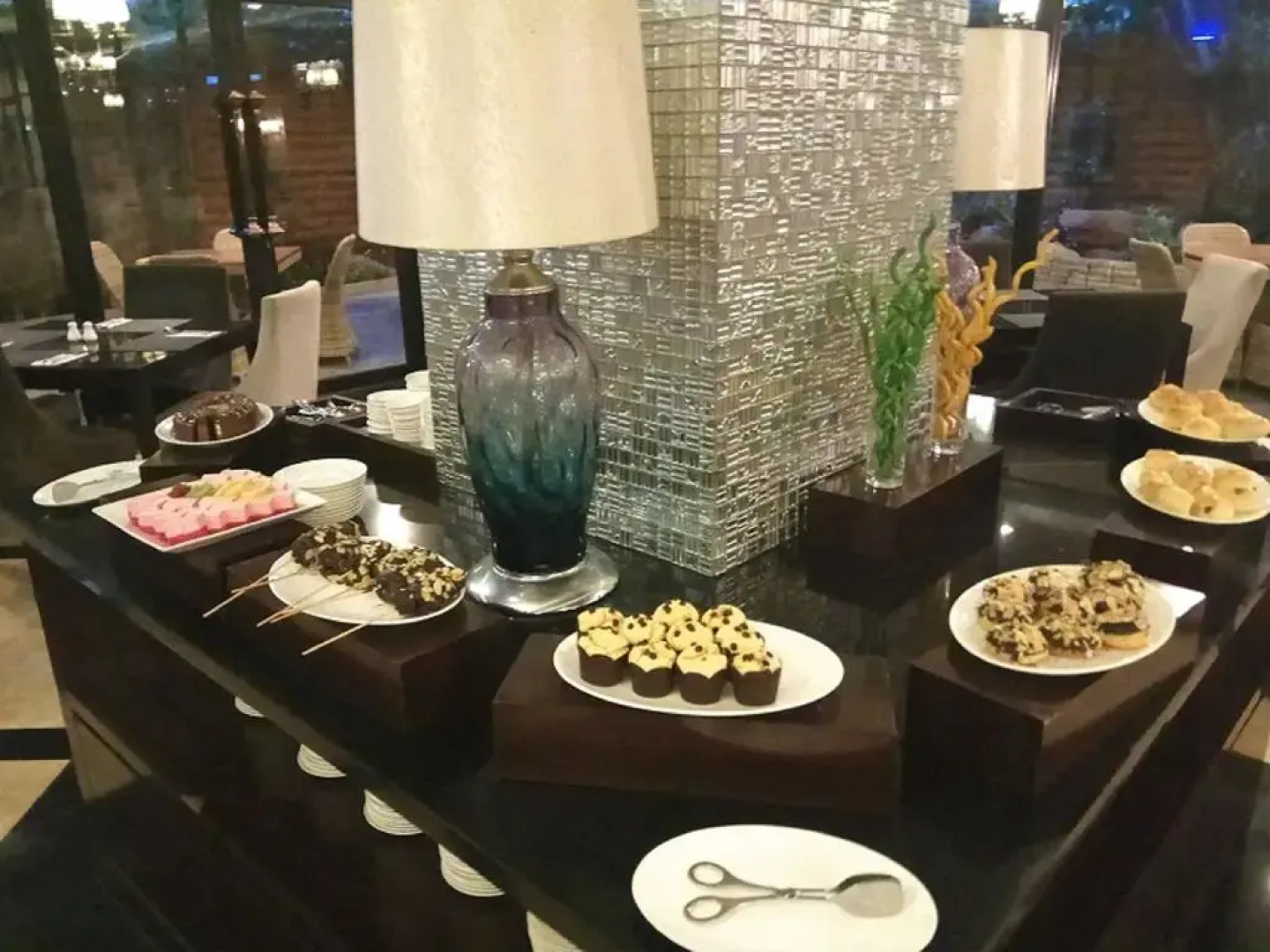 Amaroossa Grande Bekasi