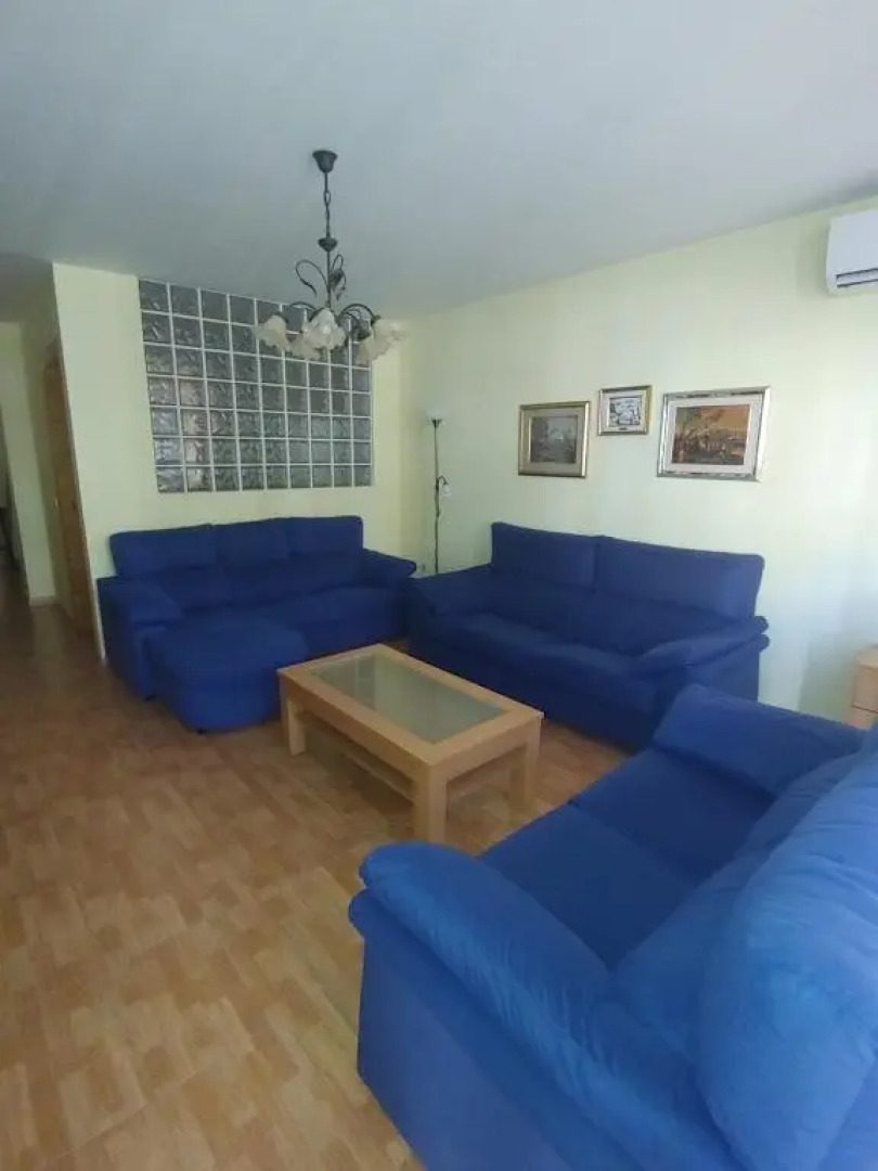 Apartamento Maravillas
