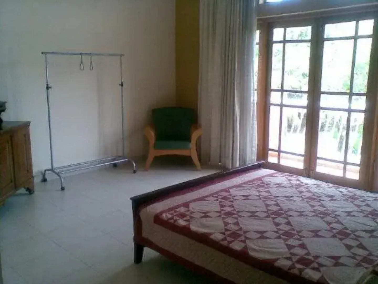 Nature's Bliss Homestay