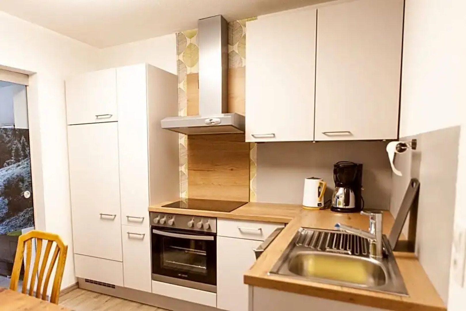 Sonnenhof - Apartments & Zimmer