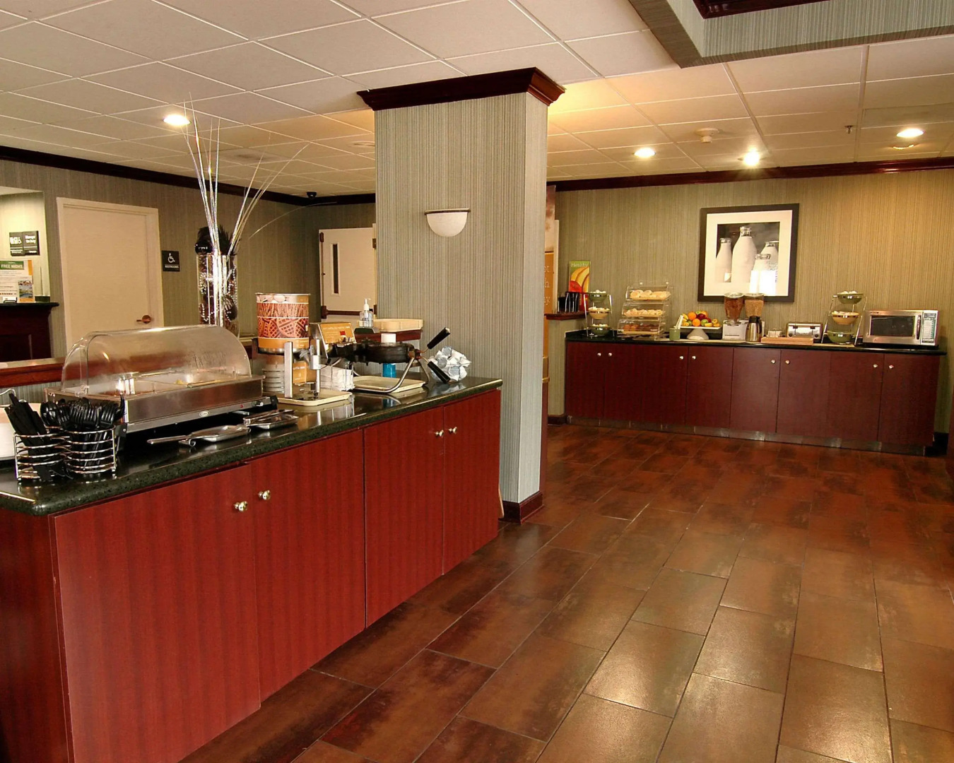 Quality Inn & Suites North Little Rock