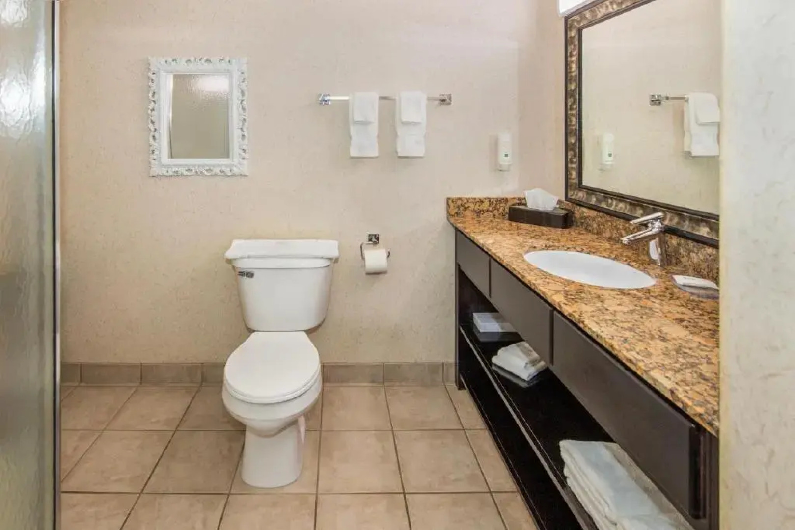 Quality Inn & Suites