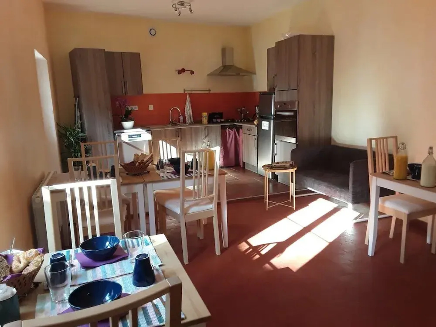 Chambres d'hotes Les Coutas