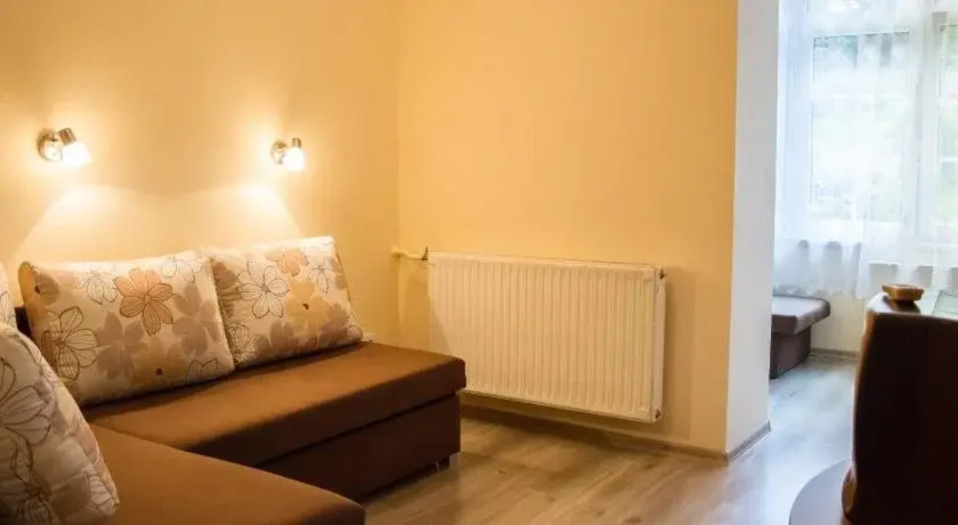 Sanatorium Uzdrowiskowe Chemik