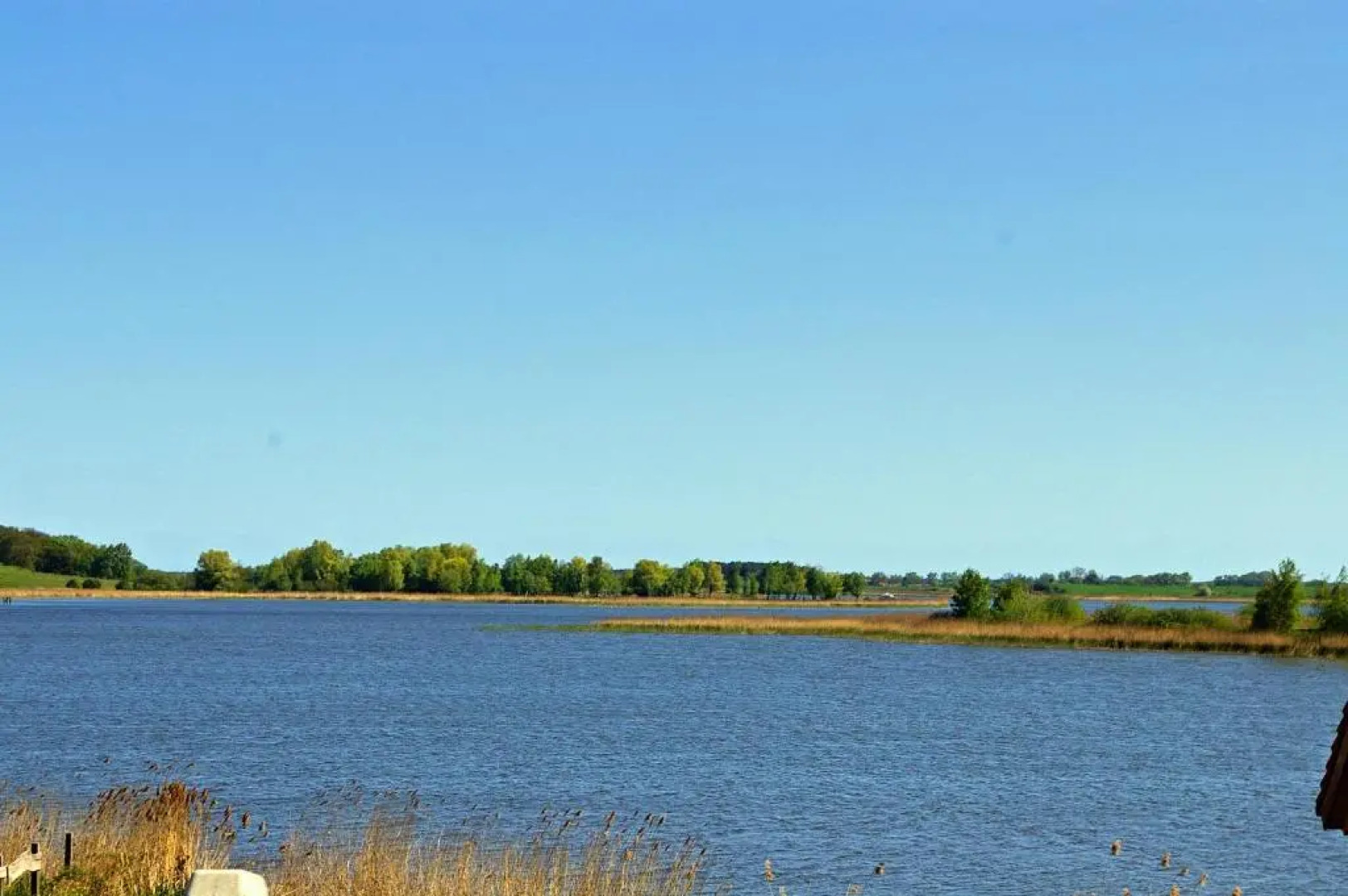 Hotel Spitzenhoernbucht