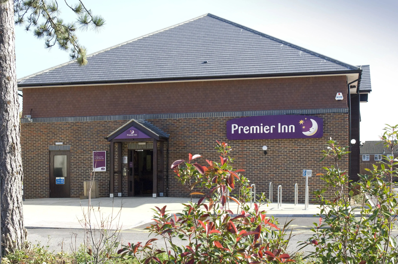 Premier Inn Littlehampton