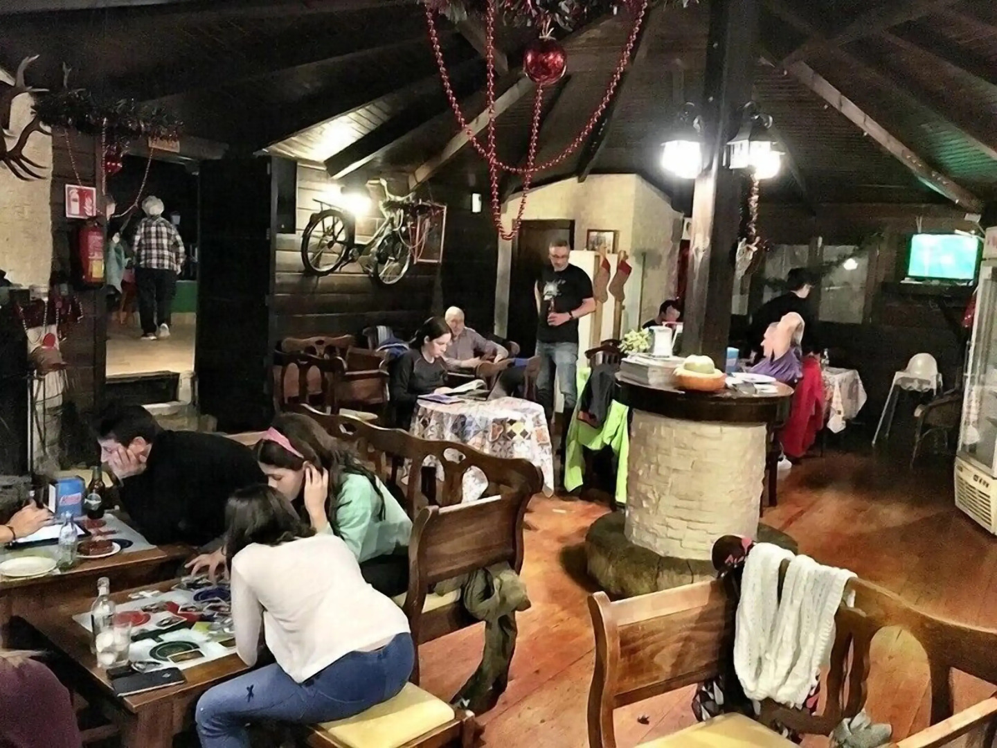 Residencial Turístico Vega-Sierra