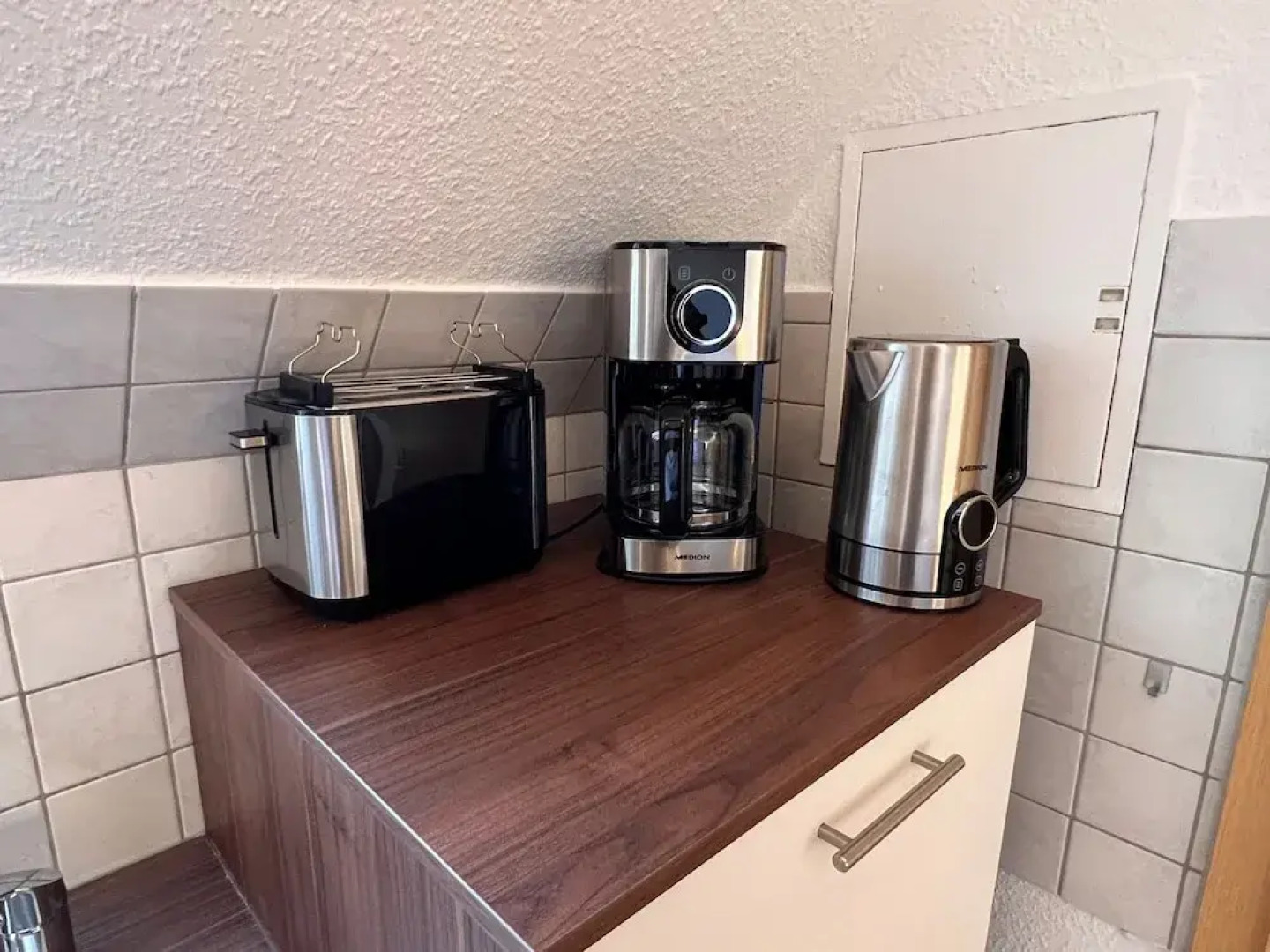 Ferienwohnung am Jacobsweg