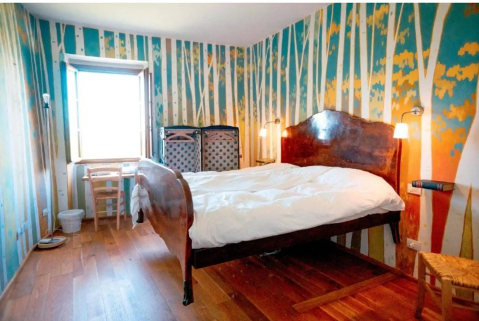 Ostello Bello Assisi Bevagna