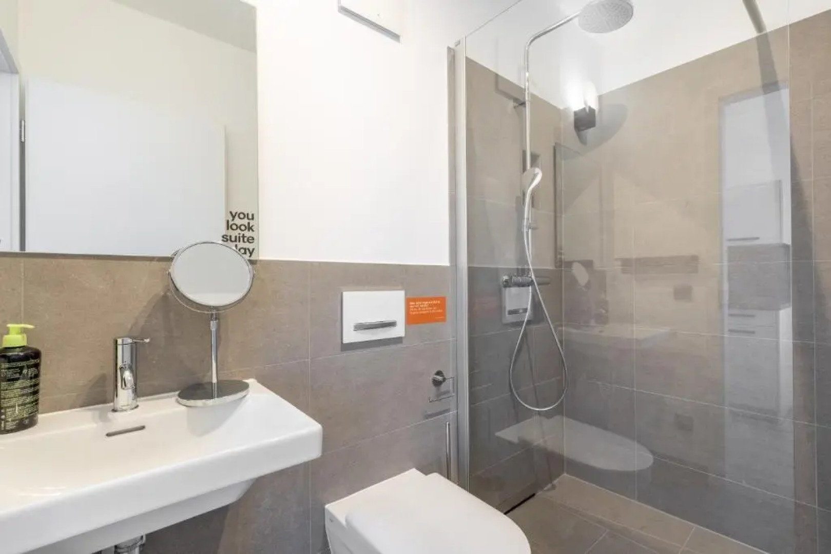 Limehome Rosenheim Gillitzerstraße