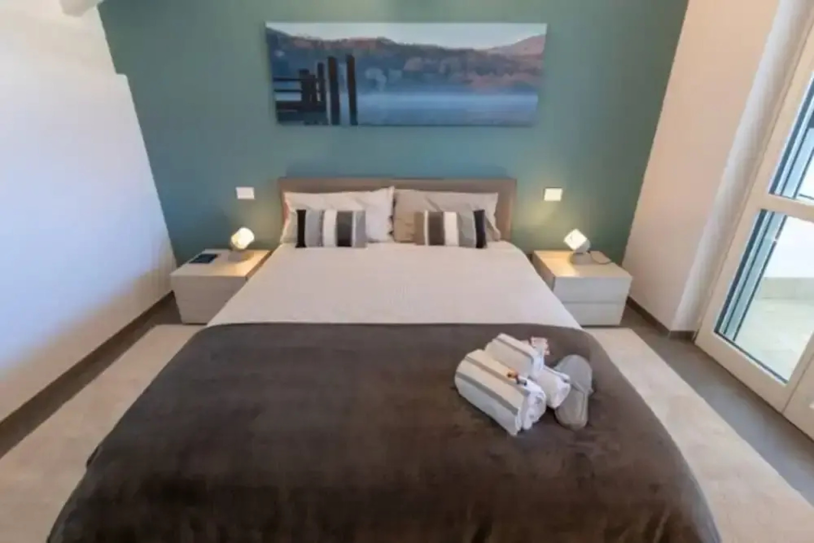 Golf&Wine Apartments