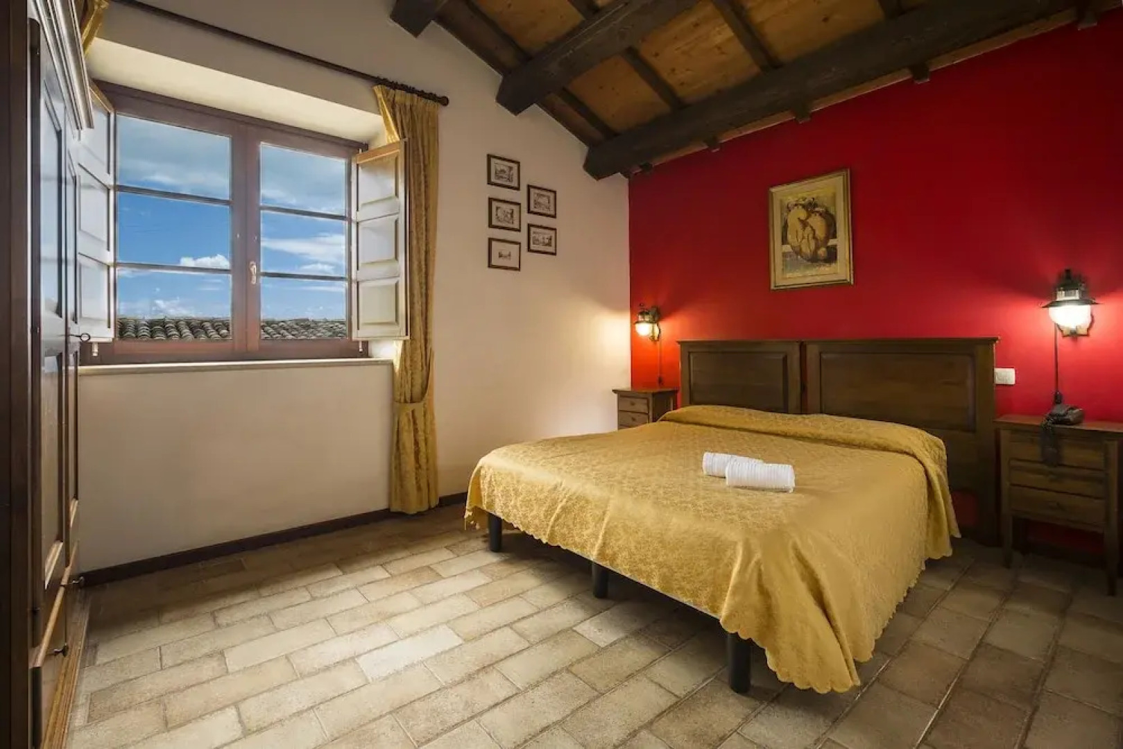 Country House Il Cascinale