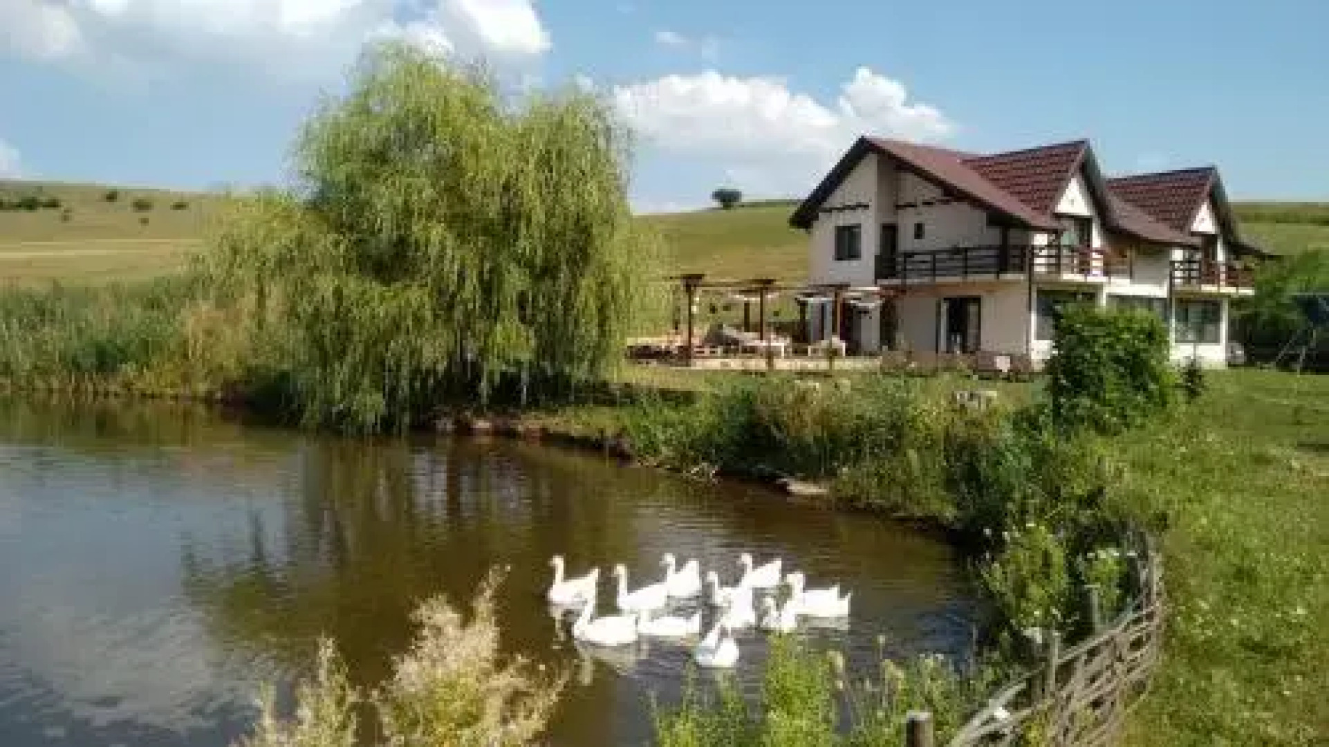 Complex Turistic Potocina