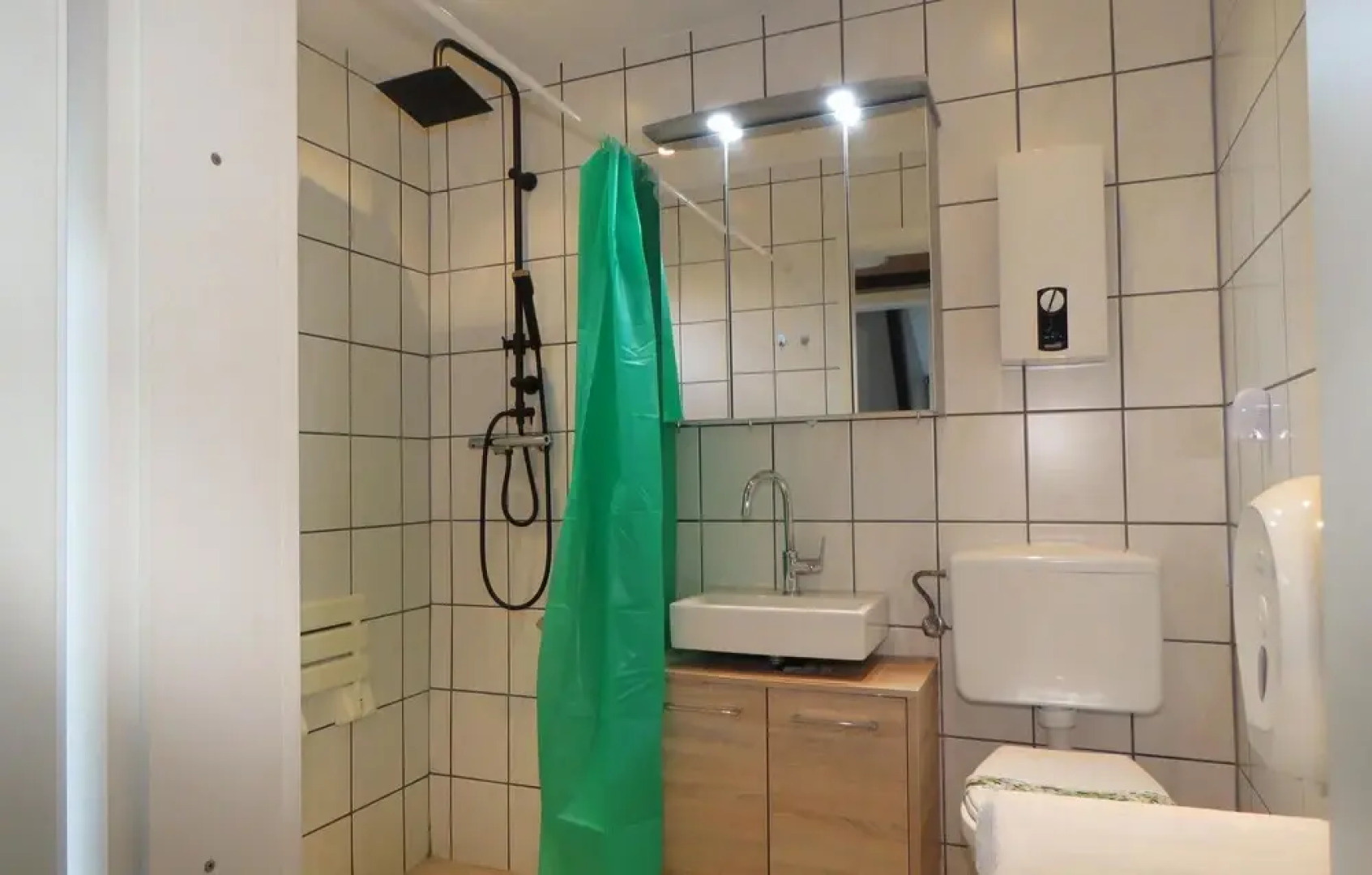 Beautiful Home in Gerolstein With 3 Bedrooms and Wifi