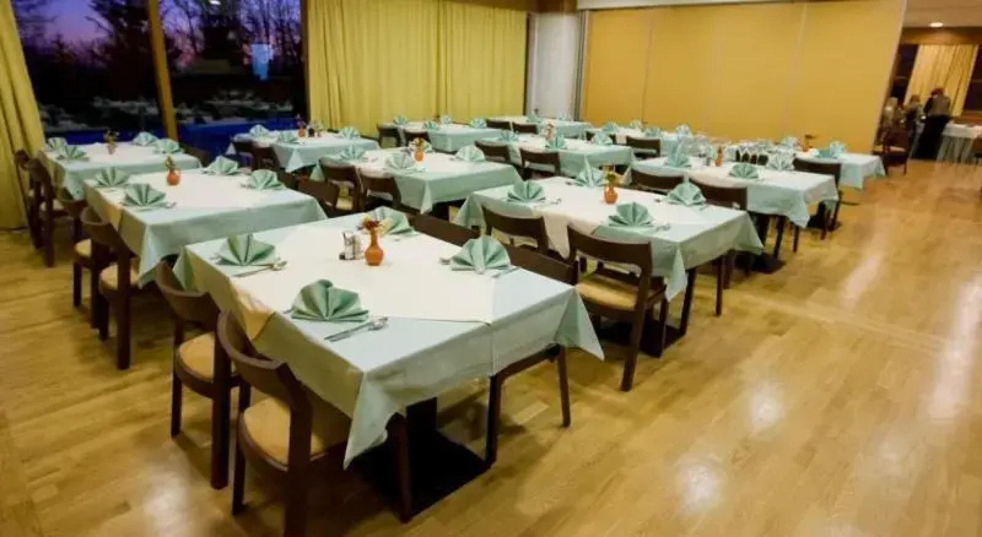 Pohorje Village Wellbeing Resort - Forest Hotel Videc