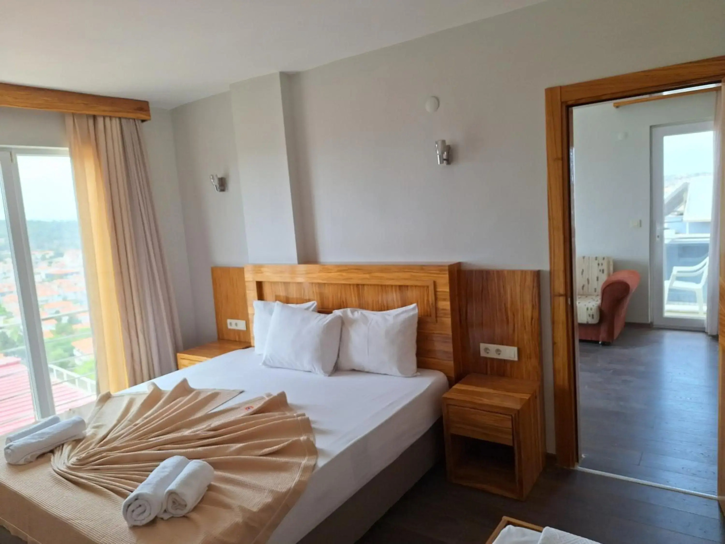 my Solmaz Otel