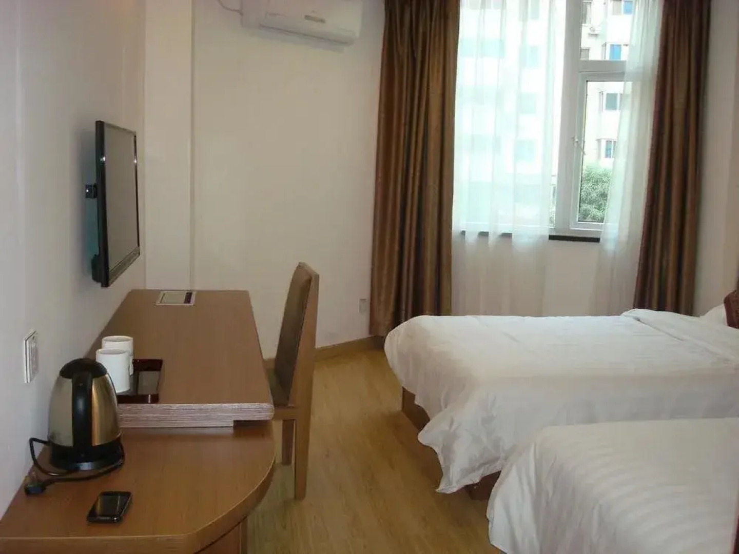 Ane 158 Hotel Panzhihua Branch