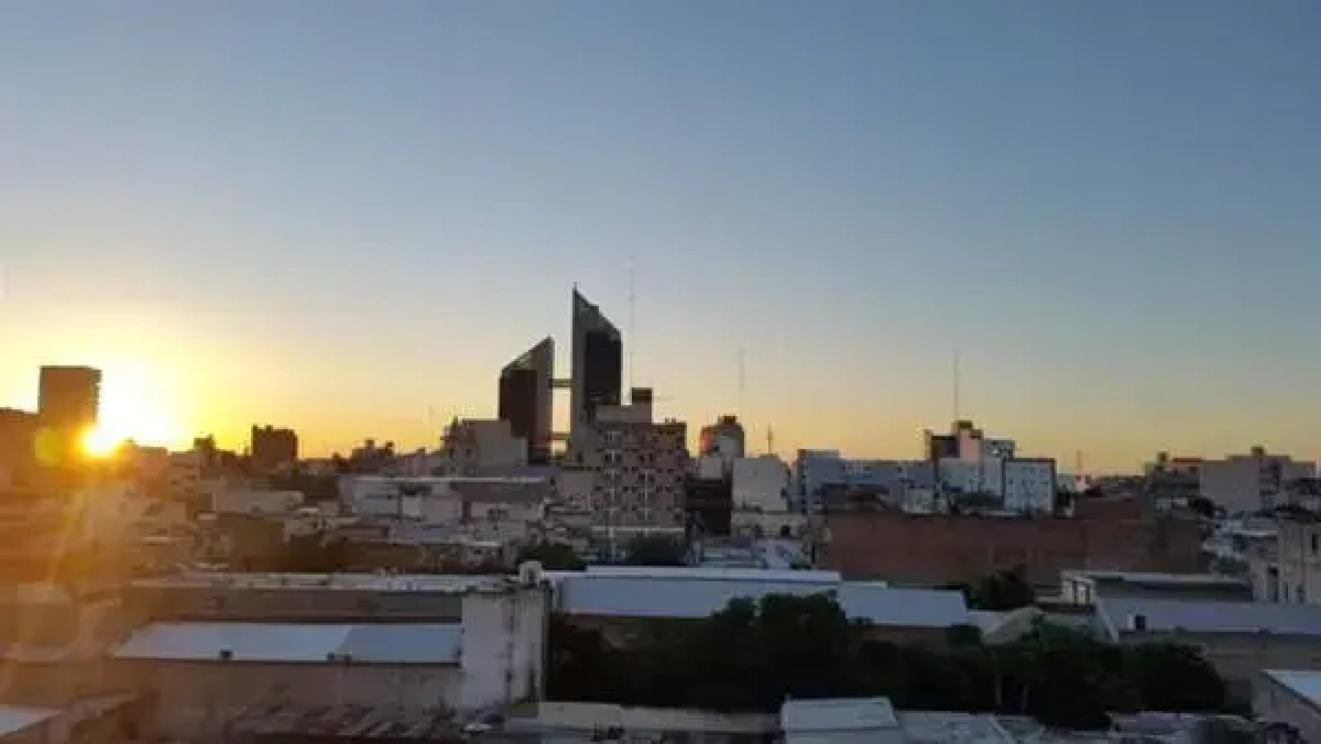 Altos Del Estero Hotel And Apartments