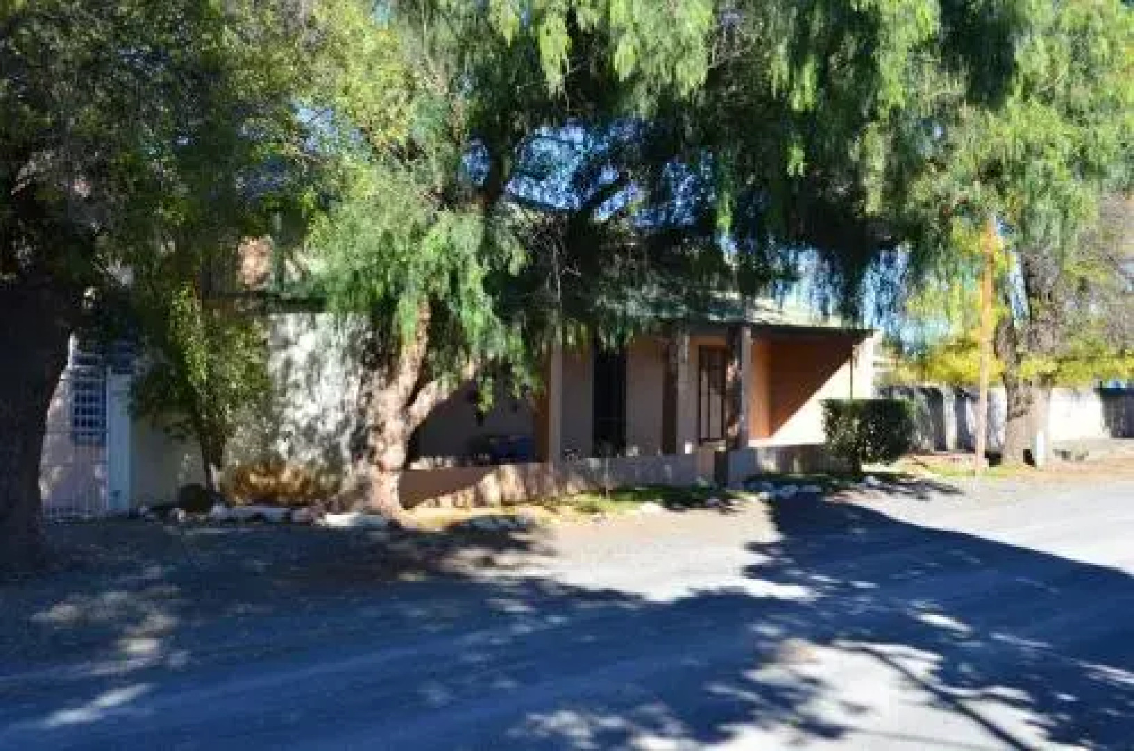 3 Darling Street Guest House