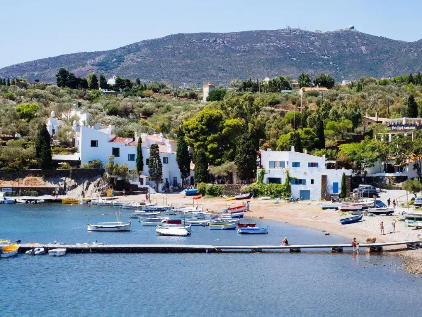 Suite & Spa Panoramic Olivars