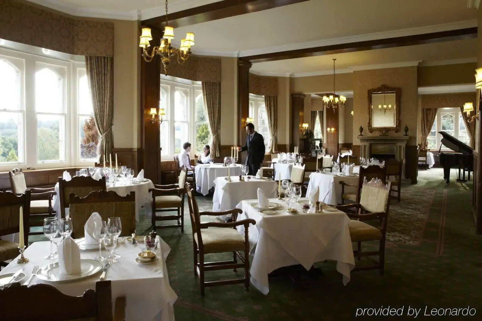 Ashdown Park Hotel & Country Club