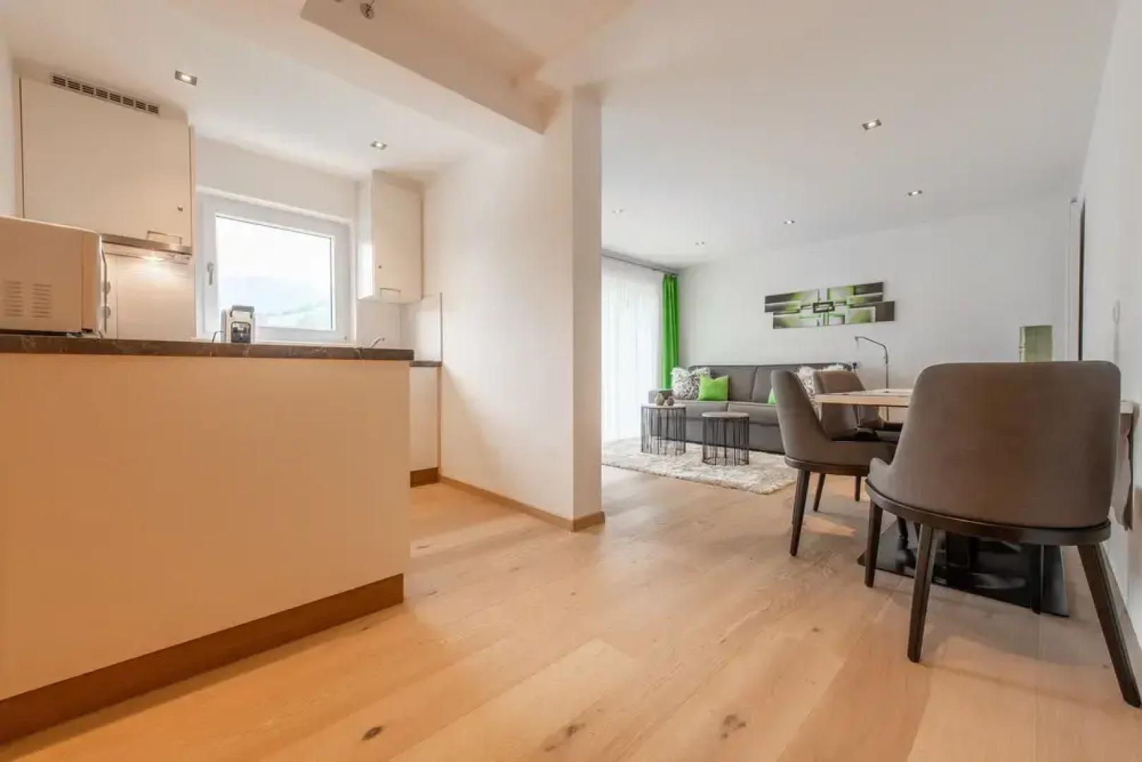 Lapis Monti - Apartments & Suites