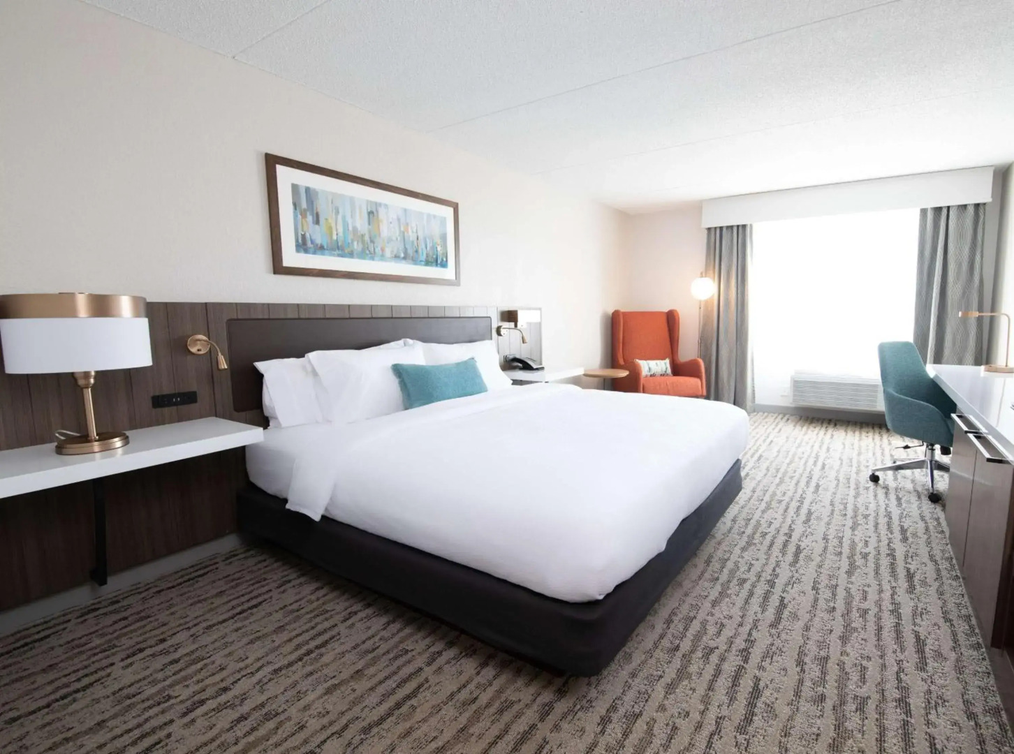 Hilton Garden Inn Des Moines Airport