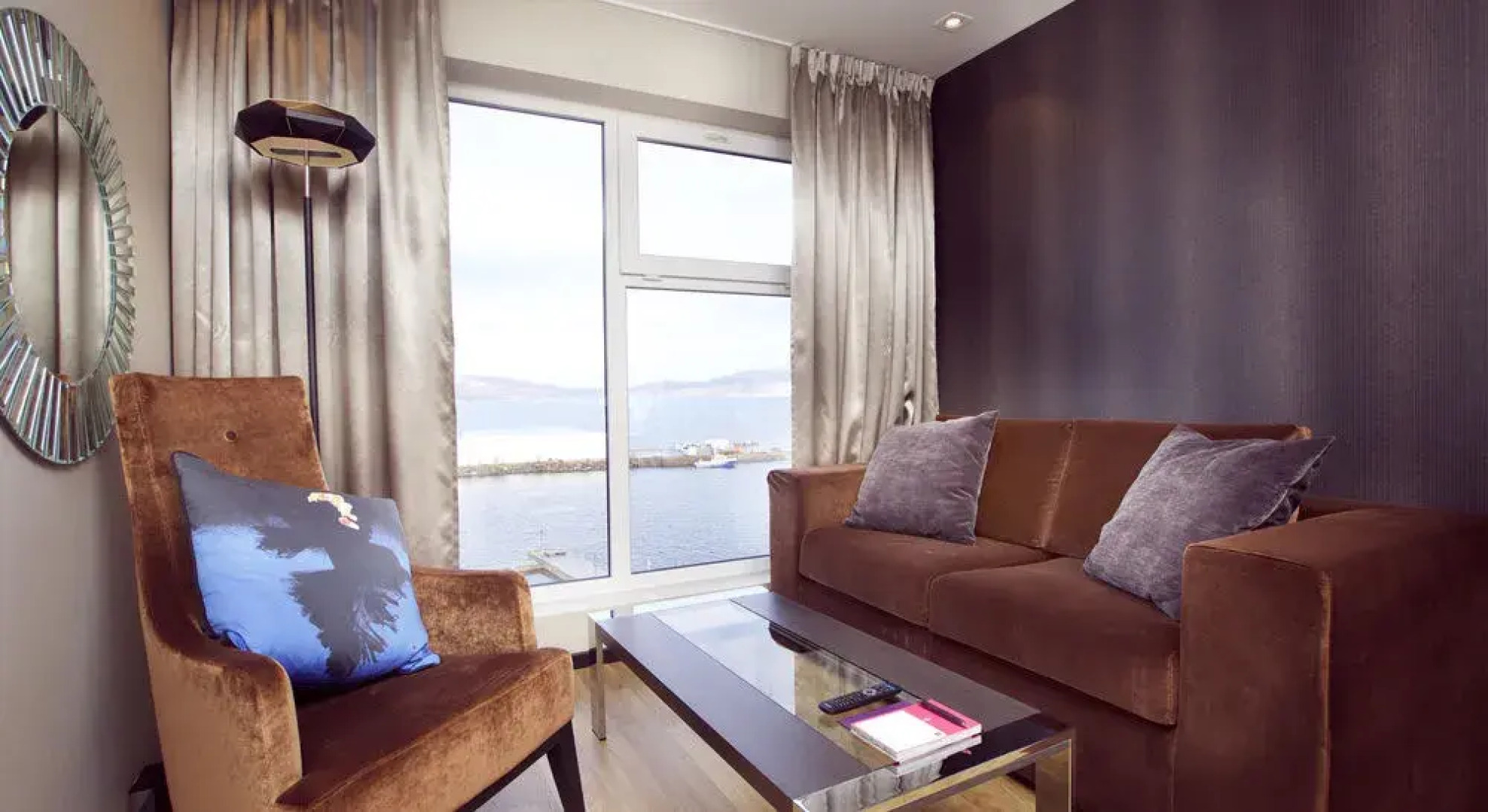 Clarion Collection Hotel Kysten